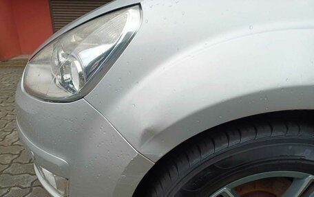 Ford Galaxy II, 2009 год, 1 150 000 рублей, 9 фотография