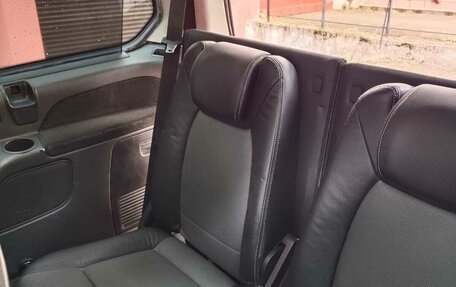 Ford Galaxy II, 2009 год, 1 150 000 рублей, 16 фотография
