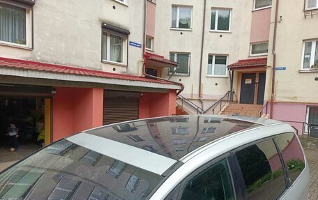 Ford Galaxy II, 2009 год, 1 150 000 рублей, 6 фотография