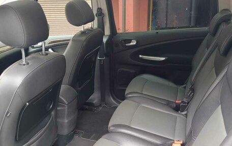 Ford Galaxy II, 2009 год, 1 150 000 рублей, 17 фотография