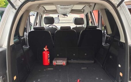 Ford Galaxy II, 2009 год, 1 150 000 рублей, 19 фотография