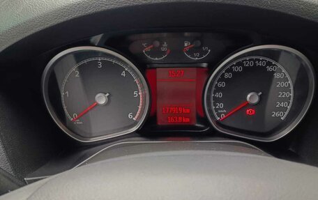 Ford Galaxy II, 2009 год, 1 150 000 рублей, 20 фотография