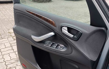 Ford Galaxy II, 2009 год, 1 150 000 рублей, 23 фотография