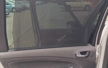 Ford Galaxy II, 2009 год, 1 150 000 рублей, 24 фотография