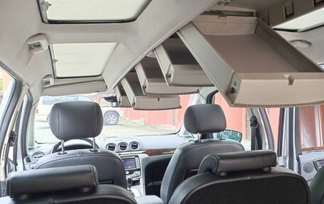 Ford Galaxy II, 2009 год, 1 150 000 рублей, 27 фотография