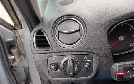 Ford Galaxy II, 2009 год, 1 150 000 рублей, 22 фотография