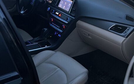Hyundai Sonata VII, 2019 год, 1 950 000 рублей, 5 фотография