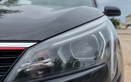 KIA Rio IV, 2020 год, 1 480 000 рублей, 2 фотография