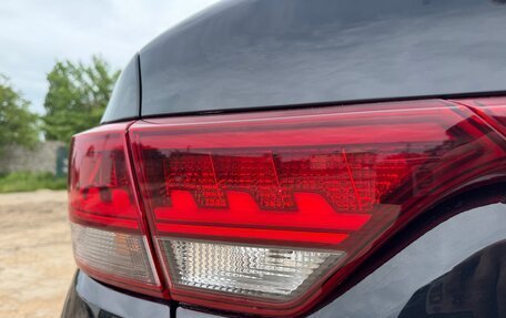 KIA Rio IV, 2020 год, 1 480 000 рублей, 4 фотография