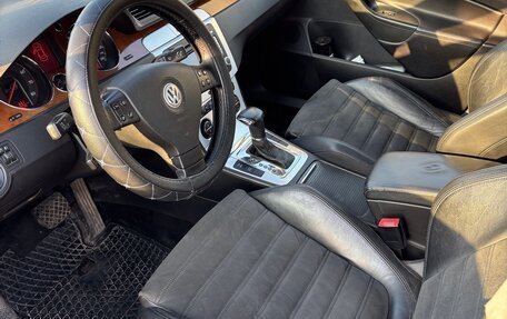 Volkswagen Passat B6, 2007 год, 610 000 рублей, 8 фотография