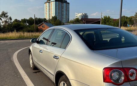 Volkswagen Passat B6, 2007 год, 610 000 рублей, 5 фотография