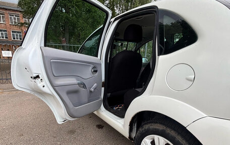 Citroen C3 II, 2004 год, 260 000 рублей, 3 фотография