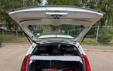 Citroen C3 II, 2004 год, 260 000 рублей, 6 фотография