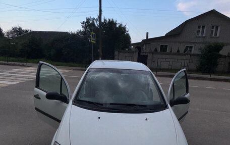 Citroen C3 II, 2004 год, 260 000 рублей, 2 фотография