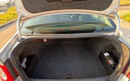 Volkswagen Passat B6, 2007 год, 610 000 рублей, 11 фотография