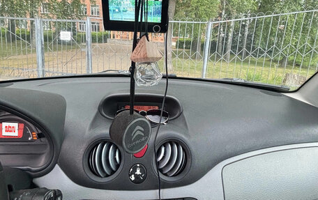 Citroen C3 II, 2004 год, 260 000 рублей, 9 фотография