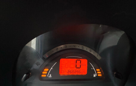 Citroen C3 II, 2004 год, 260 000 рублей, 8 фотография