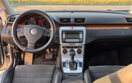 Volkswagen Passat B6, 2007 год, 610 000 рублей, 12 фотография