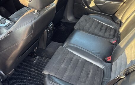 Volkswagen Passat B6, 2007 год, 610 000 рублей, 10 фотография