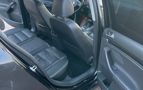 Volkswagen Golf V, 2008 год, 1 000 000 рублей, 3 фотография