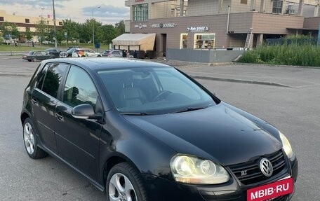 Volkswagen Golf V, 2008 год, 1 000 000 рублей, 7 фотография