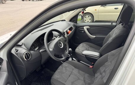Renault Logan I, 2015 год, 860 000 рублей, 14 фотография