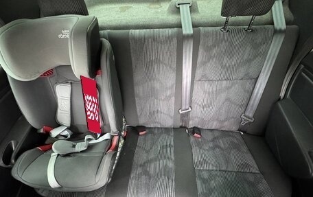 Renault Logan I, 2015 год, 860 000 рублей, 17 фотография