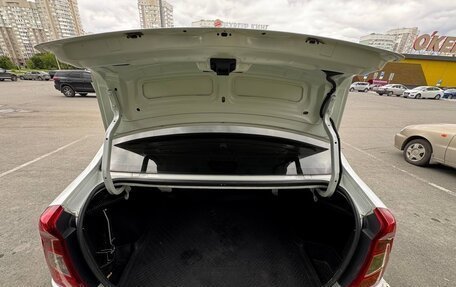 Renault Logan I, 2015 год, 860 000 рублей, 19 фотография