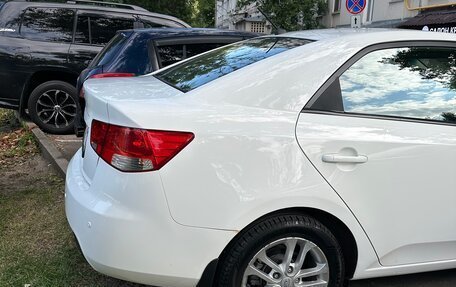 KIA Cerato III, 2010 год, 850 000 рублей, 5 фотография