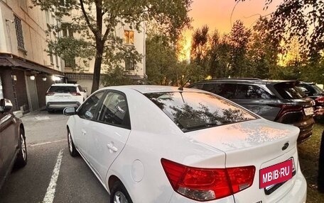 KIA Cerato III, 2010 год, 850 000 рублей, 6 фотография