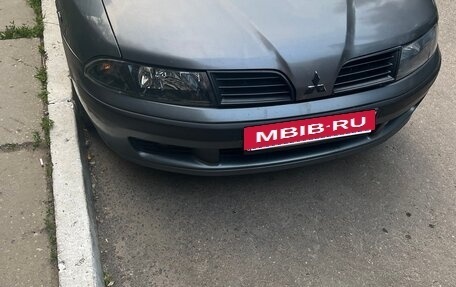 Mitsubishi Carisma I, 2002 год, 255 000 рублей, 2 фотография