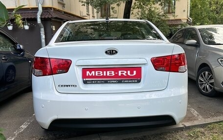 KIA Cerato III, 2010 год, 850 000 рублей, 4 фотография