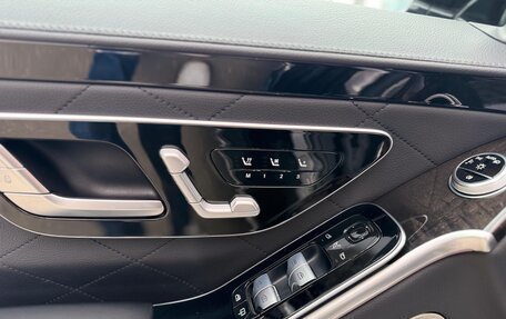 Mercedes-Benz S-Класс, 2021 год, 11 990 000 рублей, 15 фотография