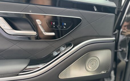 Mercedes-Benz S-Класс, 2021 год, 11 990 000 рублей, 16 фотография