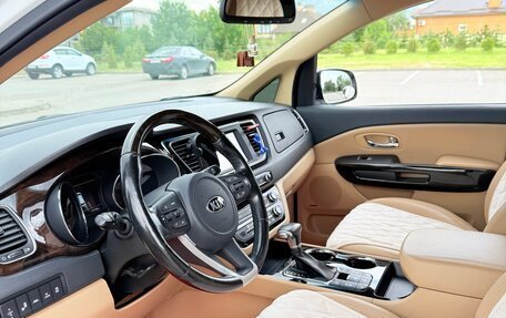 KIA Carnival III, 2019 год, 3 750 000 рублей, 10 фотография