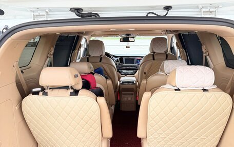 KIA Carnival III, 2019 год, 3 750 000 рублей, 12 фотография