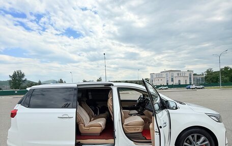 KIA Carnival III, 2019 год, 3 750 000 рублей, 9 фотография
