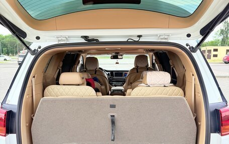 KIA Carnival III, 2019 год, 3 750 000 рублей, 13 фотография