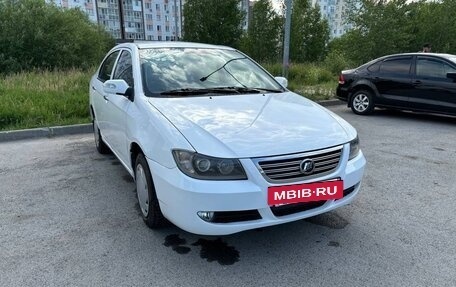 Lifan Solano I (630) рестайлинг, 2011 год, 250 000 рублей, 2 фотография