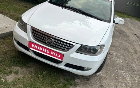 Lifan Solano I (630) рестайлинг, 2011 год, 250 000 рублей, 10 фотография