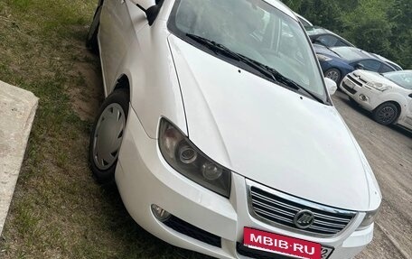 Lifan Solano I (630) рестайлинг, 2011 год, 250 000 рублей, 11 фотография