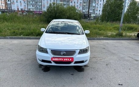 Lifan Solano I (630) рестайлинг, 2011 год, 250 000 рублей, 7 фотография