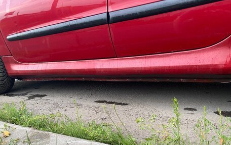 Peugeot 206, 2009 год, 230 000 рублей, 9 фотография