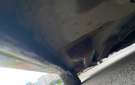 Peugeot 206, 2009 год, 230 000 рублей, 11 фотография