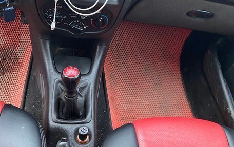 Peugeot 206, 2009 год, 230 000 рублей, 14 фотография