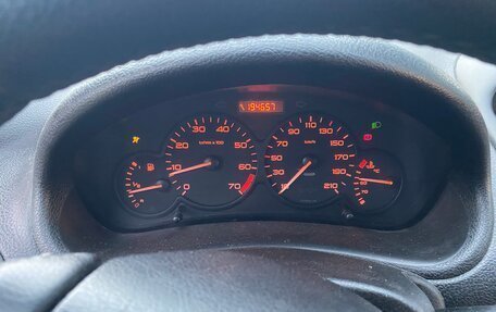 Peugeot 206, 2009 год, 230 000 рублей, 15 фотография