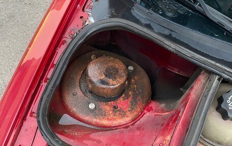 Peugeot 206, 2009 год, 230 000 рублей, 21 фотография
