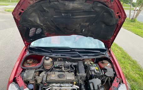Peugeot 206, 2009 год, 230 000 рублей, 19 фотография