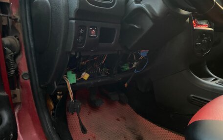 Peugeot 206, 2009 год, 230 000 рублей, 23 фотография