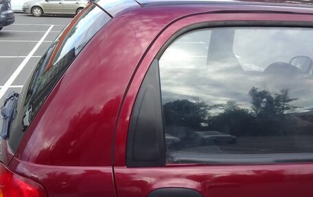 Daewoo Matiz I, 2007 год, 150 000 рублей, 2 фотография